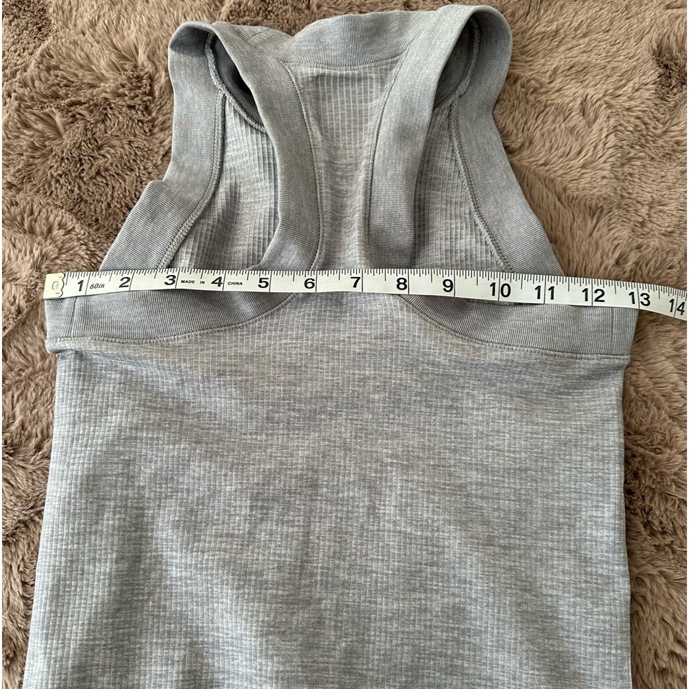 Athleta Renew Seamless Racerback - Picture 7 of 9